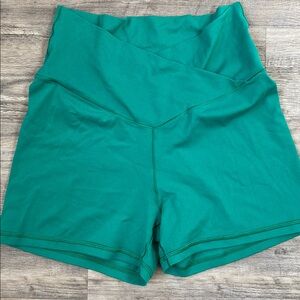 Aerie Offline Real Me Shortie 3” inseam shorts